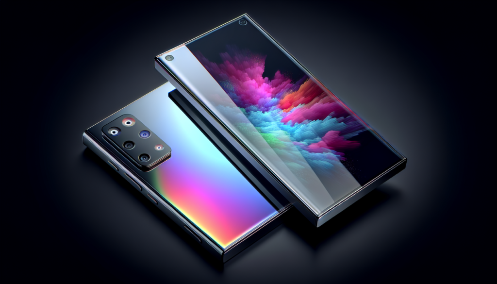 phone