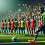 soccer