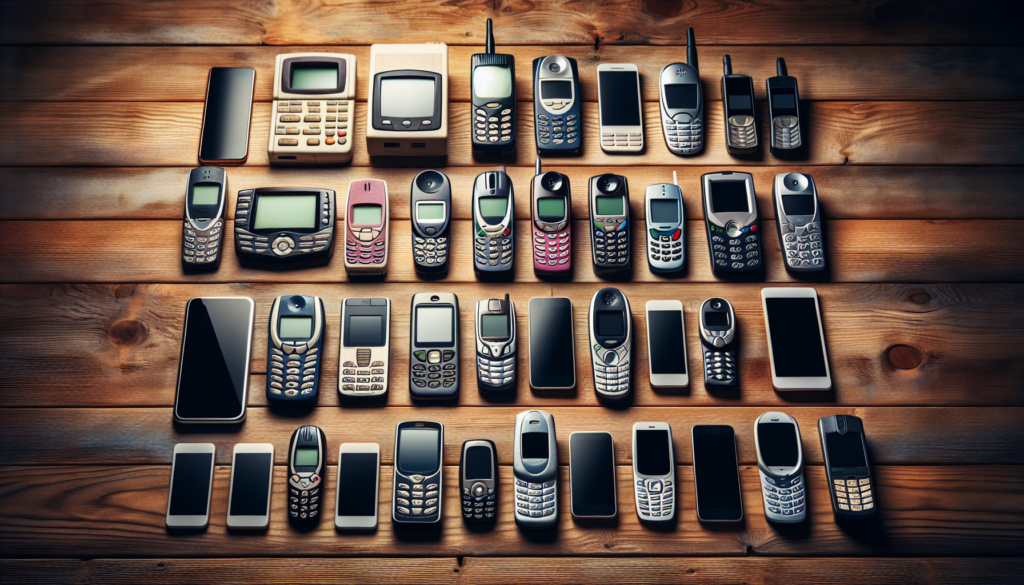 Phones