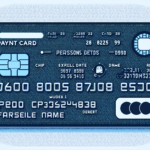 Payment card