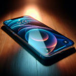 iPhone 16 Pro Max phone