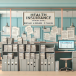 Health insurance company
