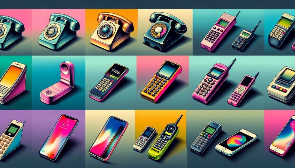 Phones