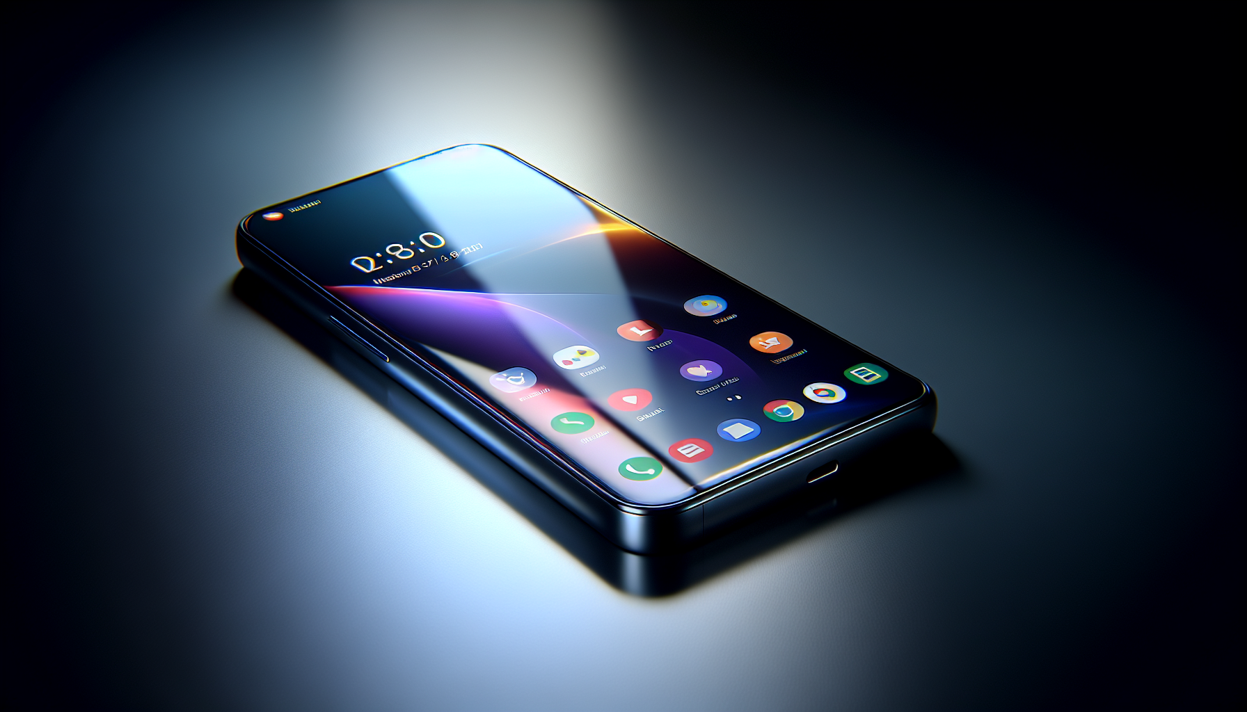 phone