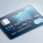 Payment card