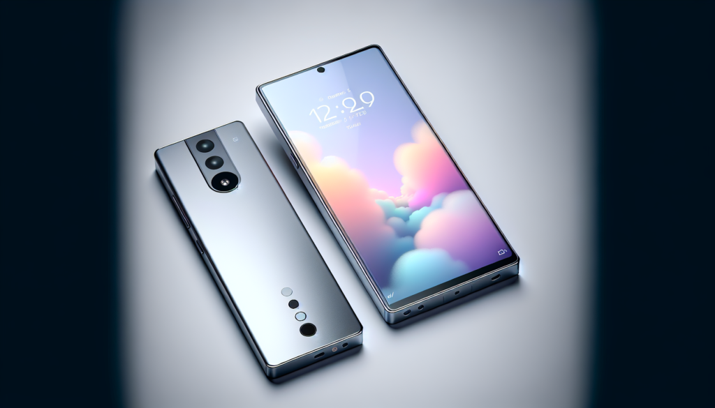 Mobile phone