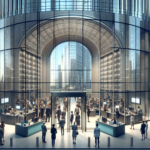 Picture of a bank