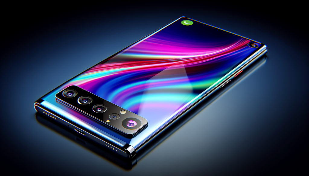 phone