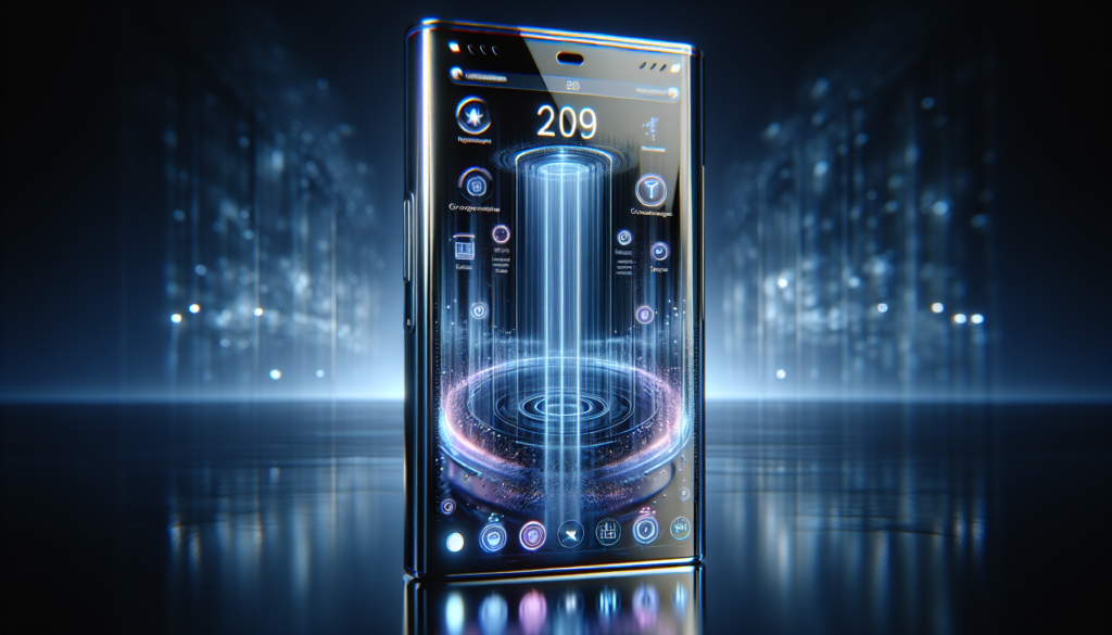 Ultra phone23