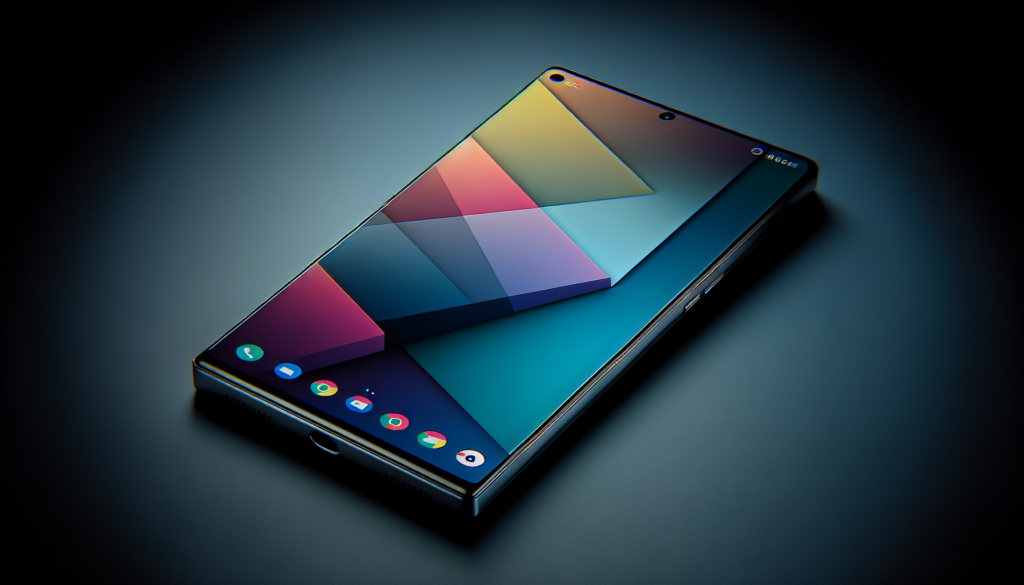 phone