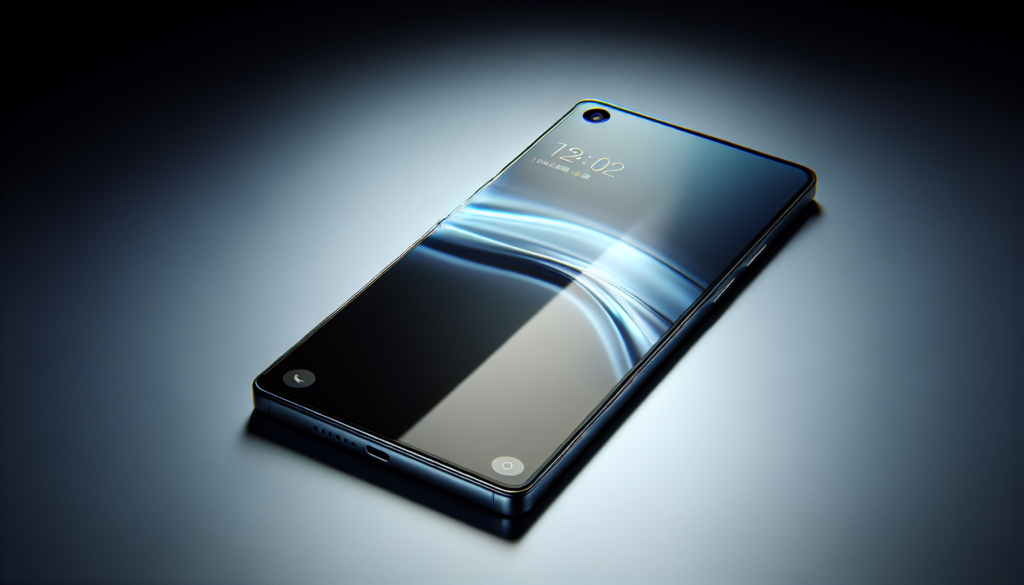 phone