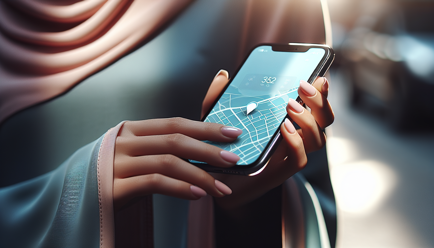 phone