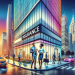 Insurance company