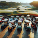 Golf cars9