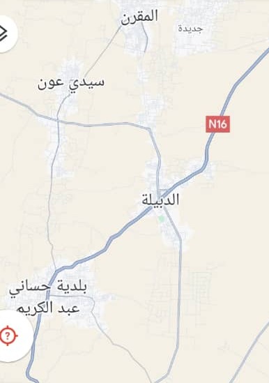 الدبيلة الدبيلة